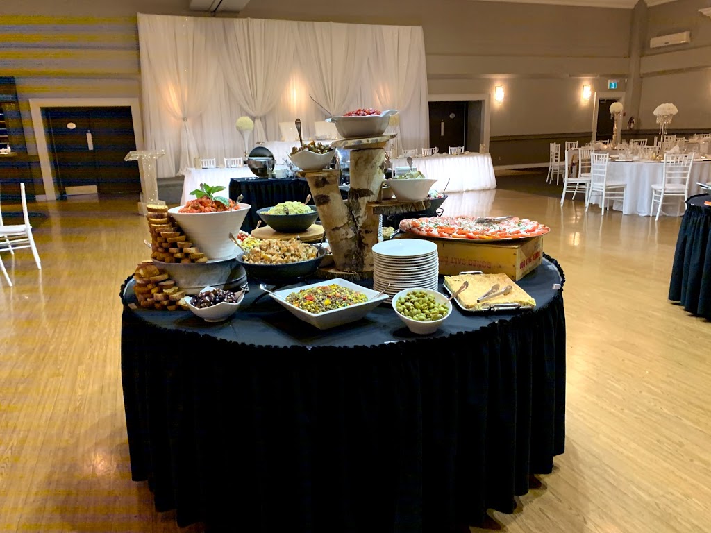 John-Michaels Banquet | 1368 Uppers Lane, Thorold, ON L2V 5B3, Canada | Phone: (905) 227-7072