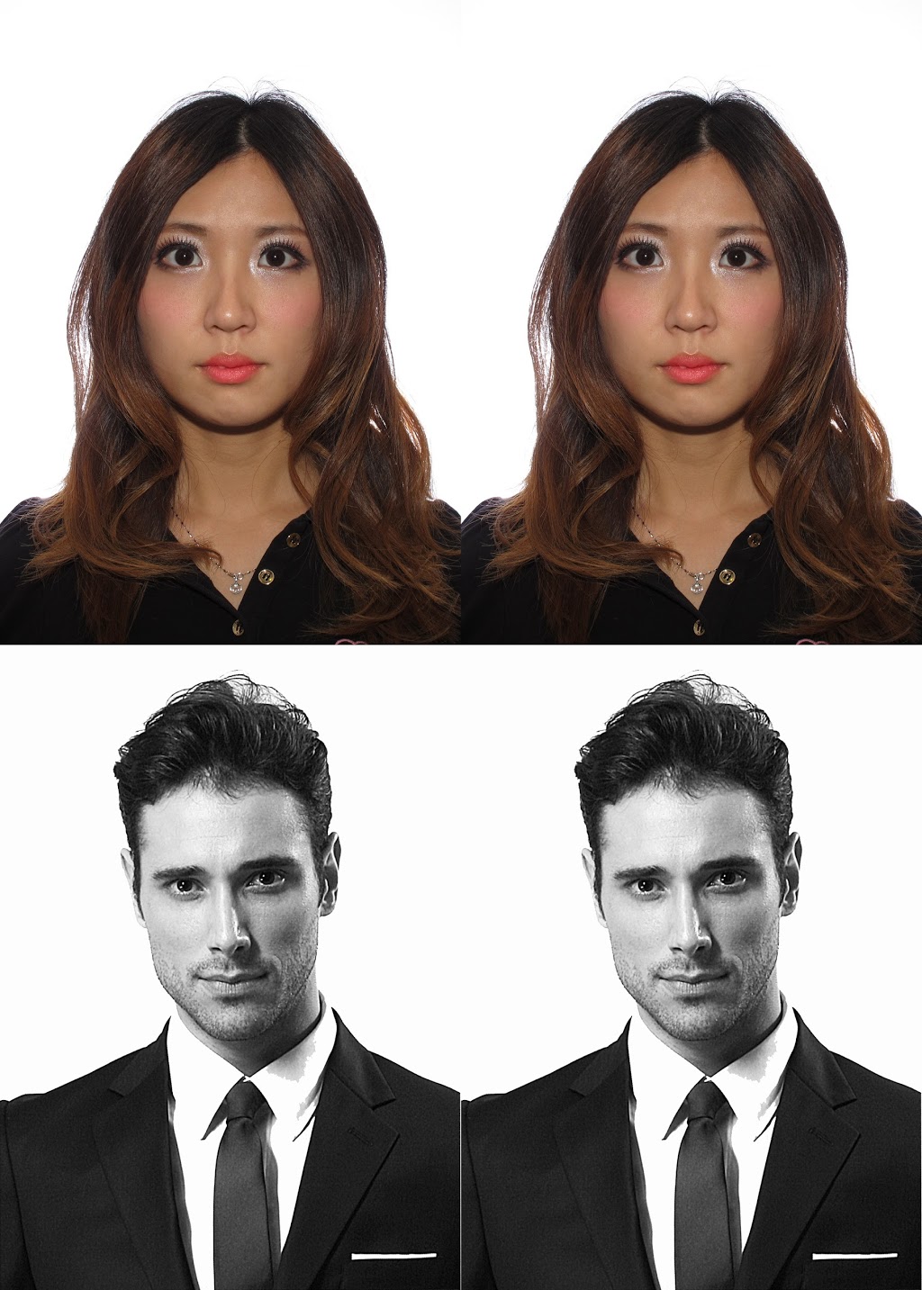 PRO PASSPORT PHOTO 7031 | 537 Van Kirk Dr Unit 101, Brampton, ON L7A 0P4, Canada | Phone: (800) 456-6132