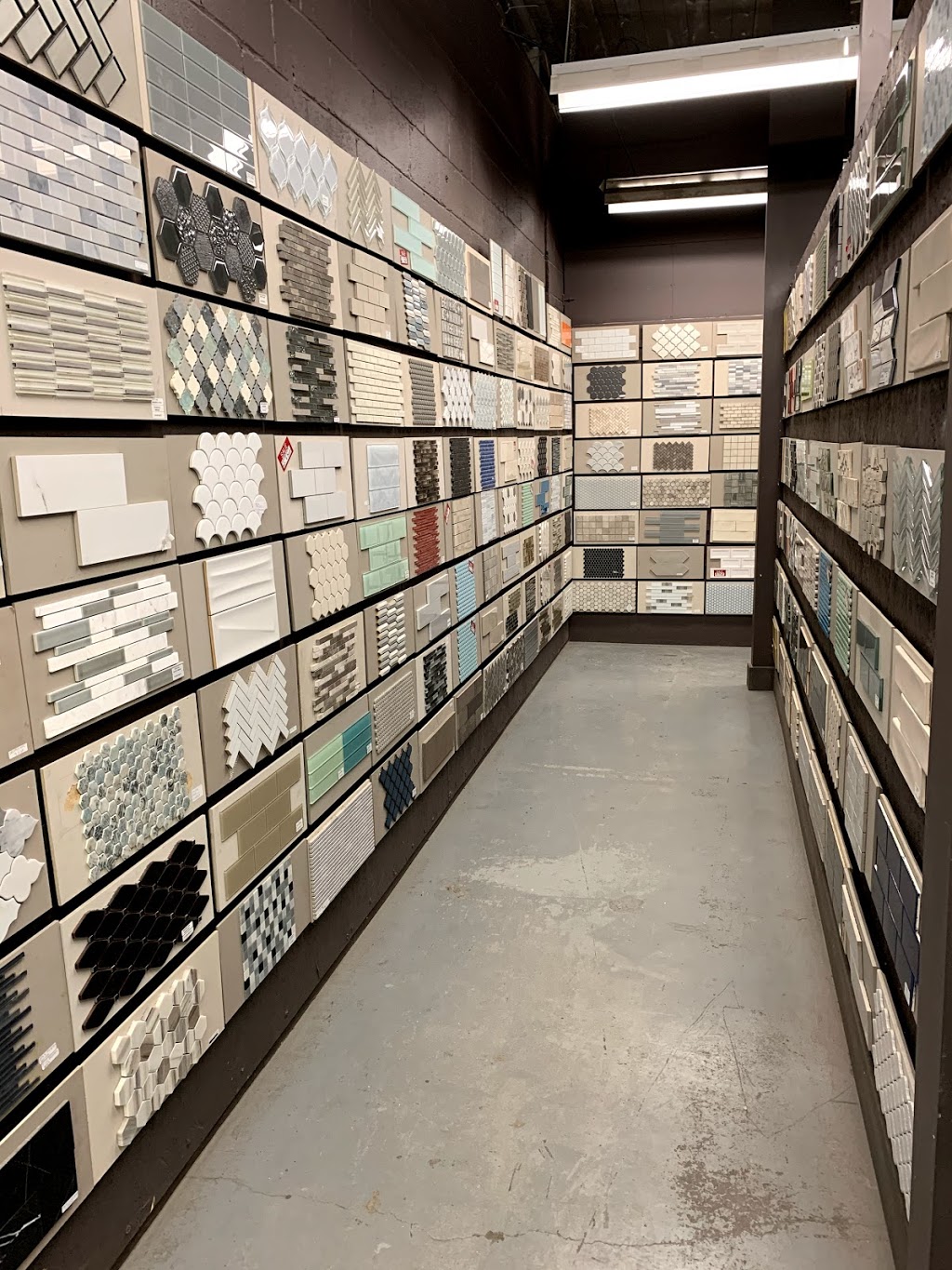 The Tile Store | 20 Bermondsey Rd #1, East York, ON M4B 1Z5, Canada | Phone: (416) 757-8453