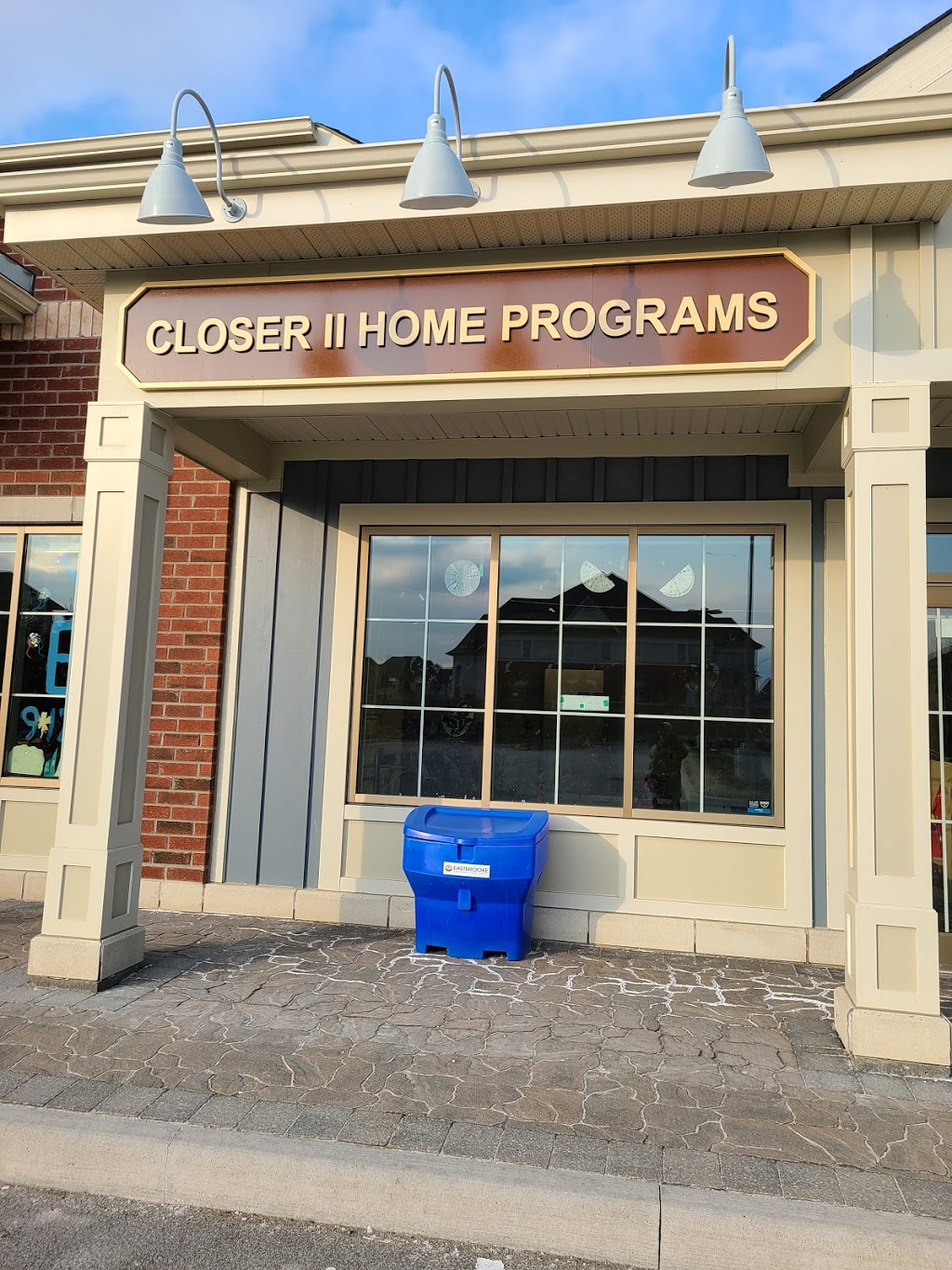 Closer II Home Programs | 10 Squire Ellis Dr, Brampton, ON L6P 4K6, Canada | Phone: (905) 794-9173