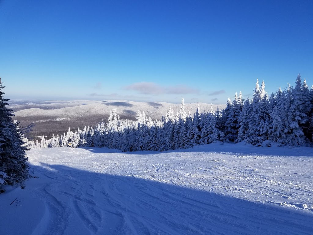 Massif du Sud | 1989 Route du Massif-du-Sud, Saint-Philémon, QC G0R 4A0, Canada | Phone: (877) 869-3676