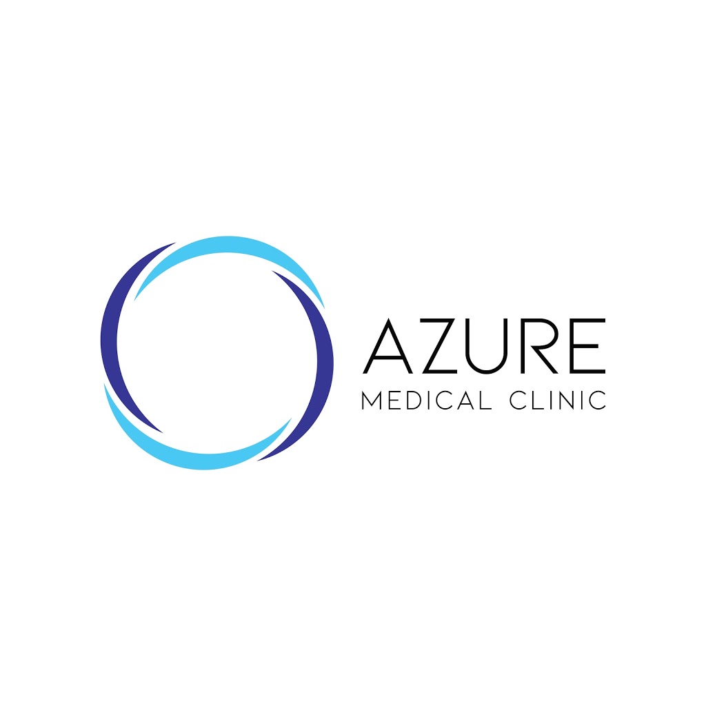 Azure Medical Clinic | 10771 Delsom Crescent, Delta, BC V4C, Canada | Phone: (778) 658-0207