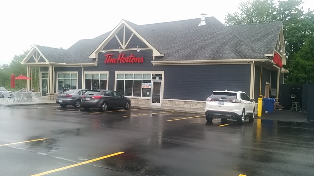 Tim Hortons | 8919 ON-11, Severn, ON L3V 0W4, Canada | Phone: (705) 329-4874