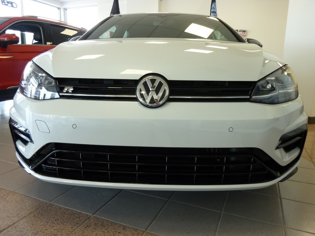 Alliston Volkswagen | 535 Victoria St E, Alliston, ON L9R 1V6, Canada | Phone: (705) 435-5701