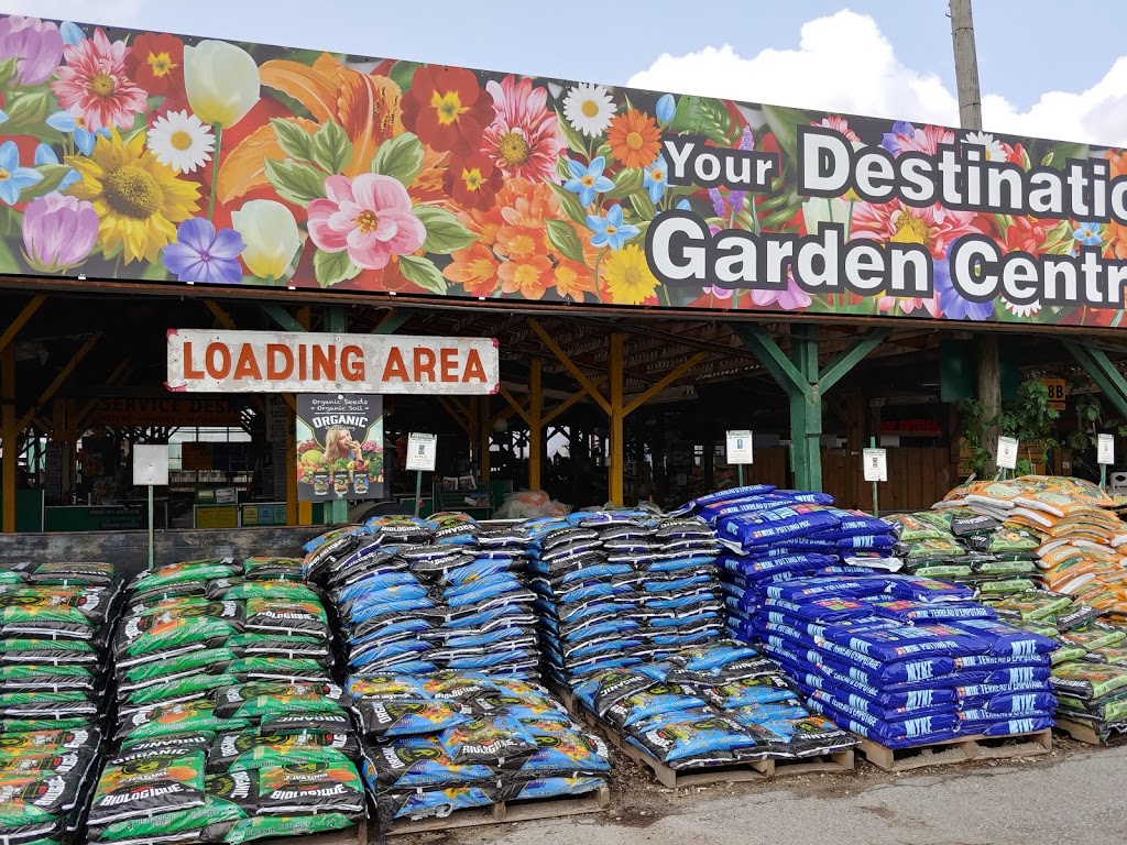 Humber Nurseries Limited | 8386 Hwy 50, Brampton, ON L6T 0A5, Canada | Phone: (905) 794-0555