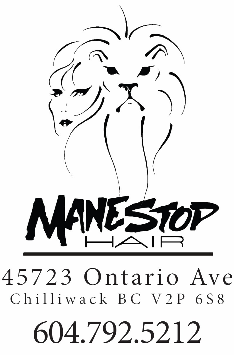 Manestop Hair | 45723 Ontario Ave, Chilliwack, BC V2P 6S8, Canada | Phone: (604) 792-5212