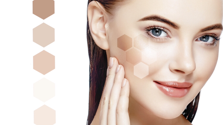 Pure Match Skin FX | 170 Shelbourne Dr, Woodbridge, ON L4H 0J6, Canada | Phone: (416) 899-7624