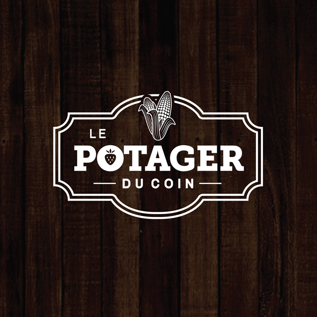 LE POTAGER DU COIN | Chemin St Simon, Mirabel, QC J7N 2V2, Canada | Phone: (438) 502-1126