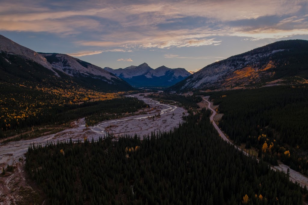 Views From Above | 7 Mountain Park Cir SE, Calgary, AB T2Z 2B8, Canada | Phone: (587) 228-5654