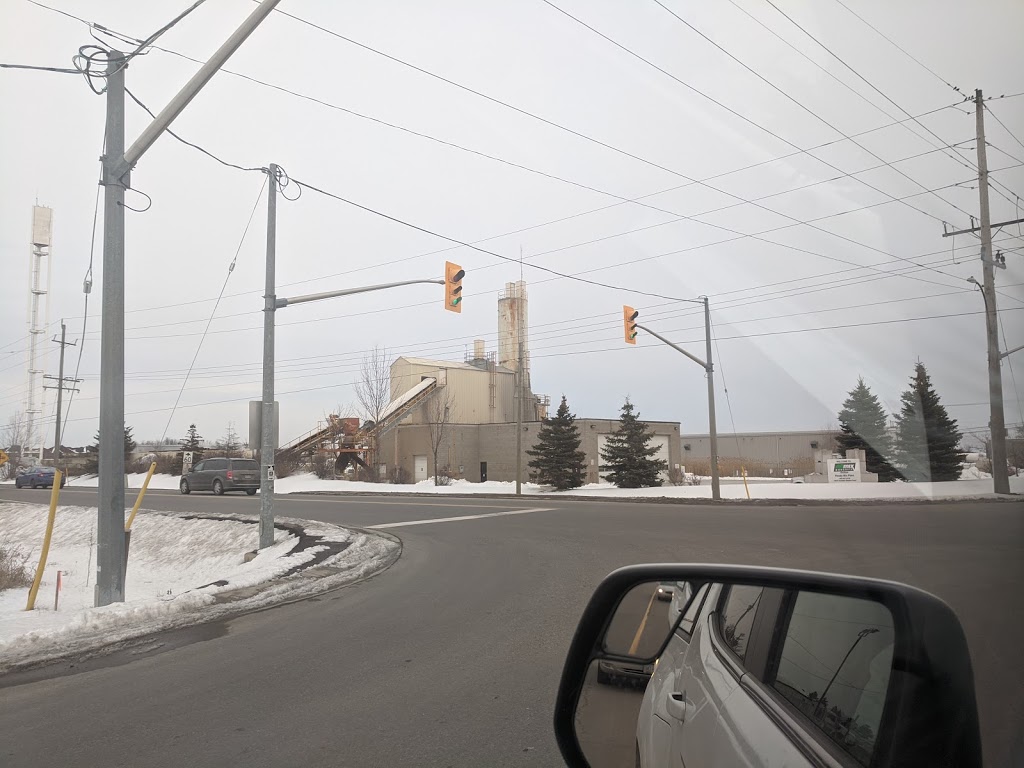 ChargePoint Charging Station | 8400 Healey Rd, Bolton, ON L7E 0Y3, Canada | Phone: (888) 758-4389