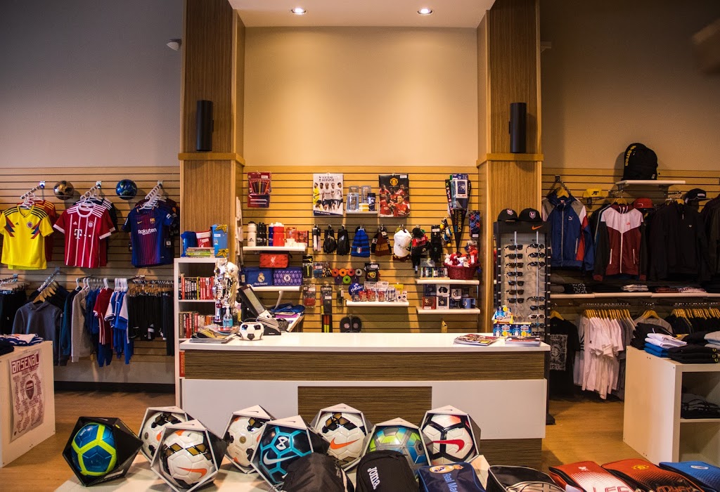 Passion Soccer Boutique (Laval) | 1787 Boulevard Saint-Martin O, Laval, QC H7S 1N2, Canada | Phone: (514) 316-7900