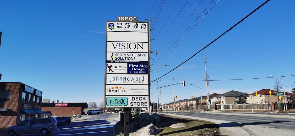 Windsor Centre for Education 温莎教育 | Canada, Ontario, Newmarket, Bayview Ave, CA ON邮政编码: L3X 1Z9 | Phone: (647) 869-9412