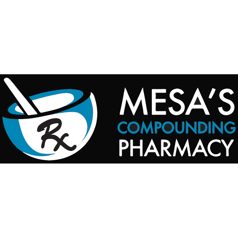 Mesas Compounding Pharmacy | 300 Kingston Rd, Pickering, ON L1V 6Z9, Canada | Phone: (905) 509-4599