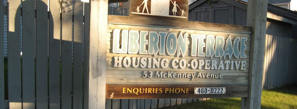 Liberton Terrace Housing Co-op | 53 McKenney Ave, St. Albert, AB T8N 5R8, Canada | Phone: (780) 460-0222