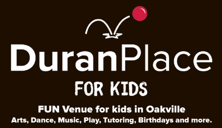 Duran Place for Kids | 83 Reynolds St, Oakville, ON L6J 3K3, Canada | Phone: (905) 842-2223