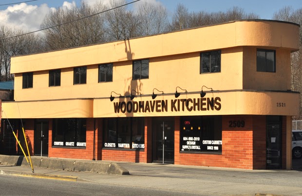 Woodhaven Kitchens Ltd. | 2509 Kingsway Ave, Port Coquitlam, BC V3C 1T5, Canada | Phone: (604) 868-2810