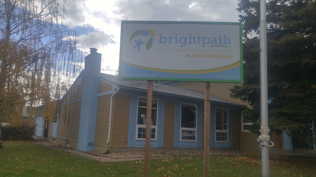 BrightPath Marlborough | 4603 Marbank Dr NE, Calgary, AB T2A 3V8, Canada | Phone: (403) 272-3703