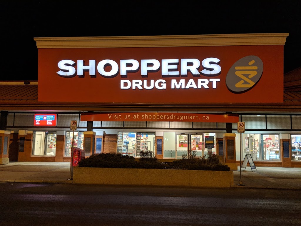 Shoppers Drug Mart | 6108 50 St Unit 7, Leduc, AB T9E 6P1, Canada | Phone: (780) 986-2422