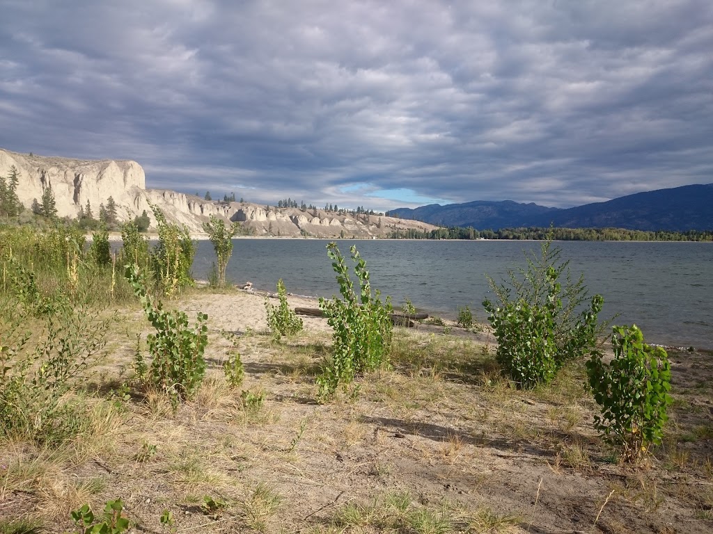 Kickininee Provincial Park | Okanagan-Similkameen F, BC V2A, Canada