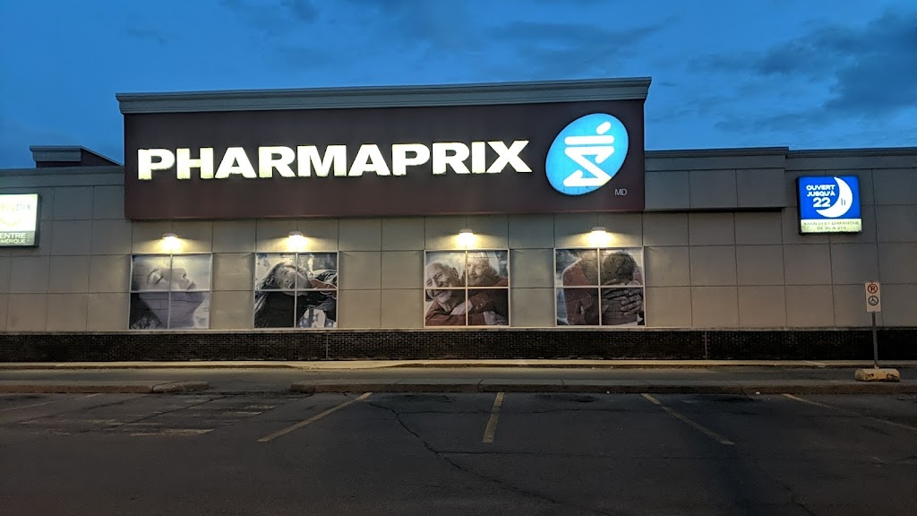 Pharmaprix | 101 Bd Cardinal Léger Unit 110, Pincourt, QC J7W 3Y3, Canada | Phone: (514) 453-6332