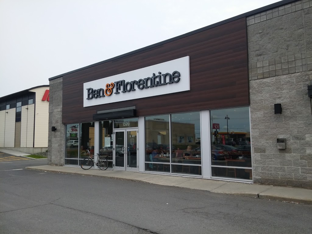 Ben & Florentine | 1599 Rue du Sud Local 101, Cowansville, QC J2K 2Z4, Canada | Phone: (450) 263-3702