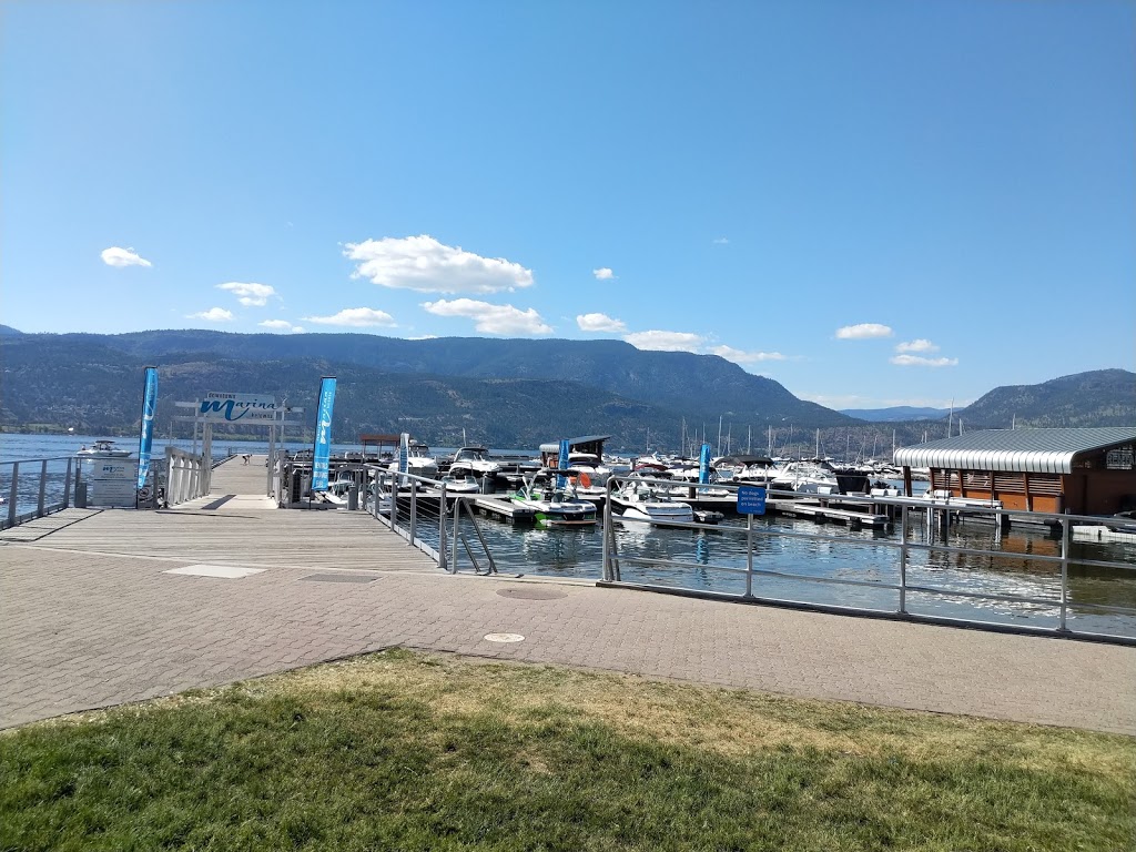 Kerry Park | 1J5, 1480 Mill St, Kelowna, BC V1Y 6N4, Canada | Phone: (250) 717-2757