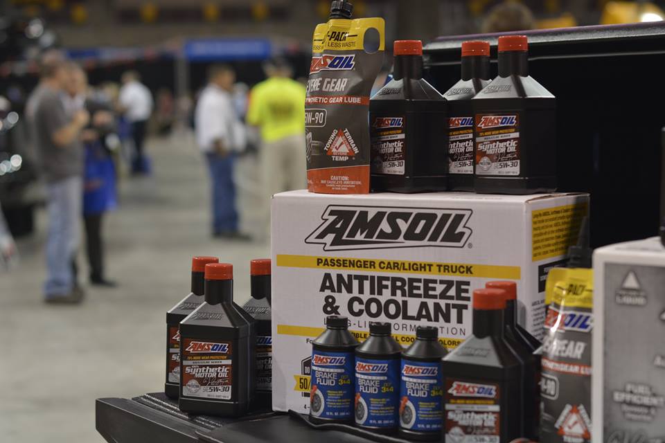 Super Huile.com Distributeur autorisé Amsoil | 5715 Boulevard de Port Royal, Bécancour, QC G9H 1Z8, Canada | Phone: (800) 804-6059