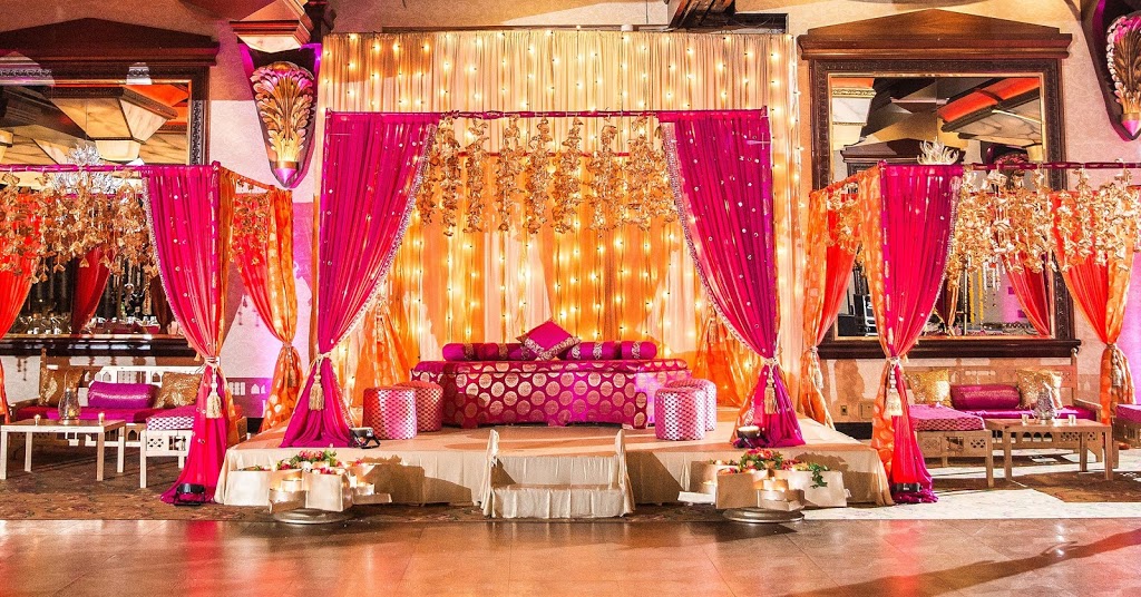 VMD Wedding Decor Surrey | 8538 156 St, Surrey, BC V3S 3R9, Canada | Phone: (778) 919-1970