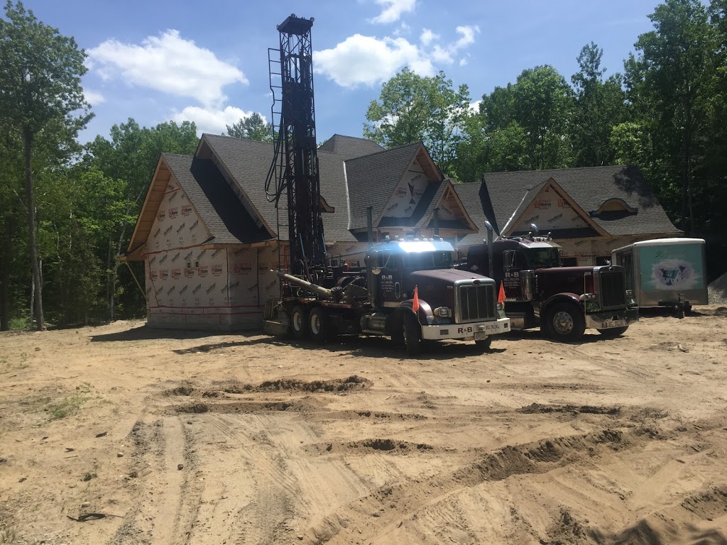 R & B Well Drilling Ltd | 3568 10th Side Rd, Beeton, ON L0G 1A0, Canada | Phone: (905) 729-2950