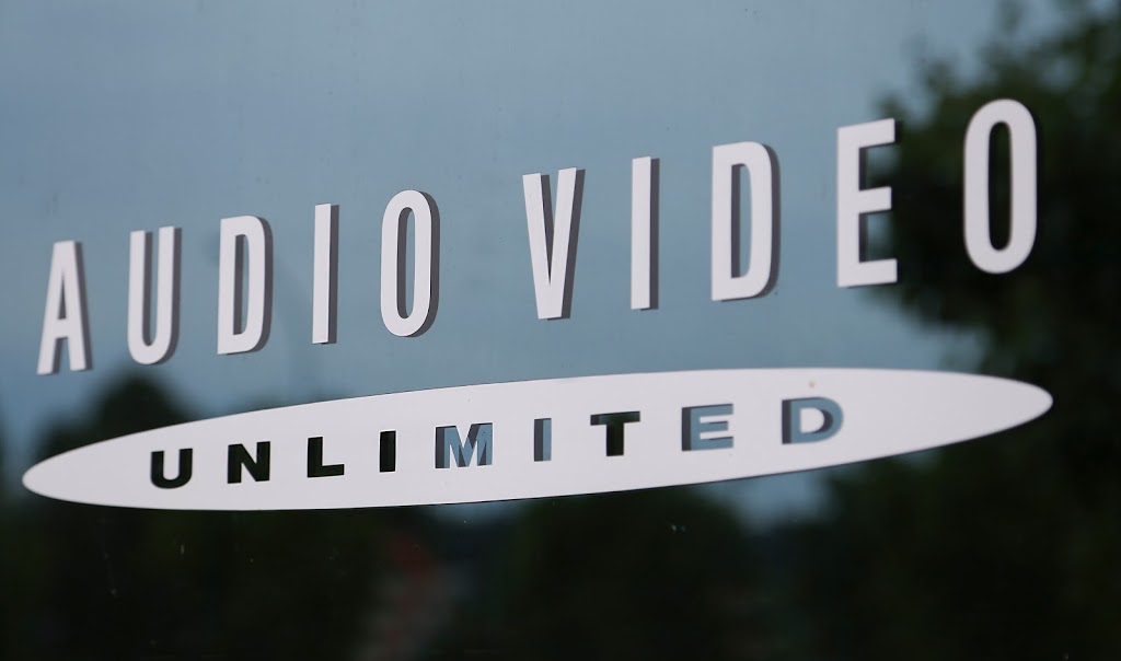 Audio Video Unlimited | 1090 Lougheed Hwy #214, Coquitlam, BC V3K 6G9, Canada | Phone: (604) 814-7060