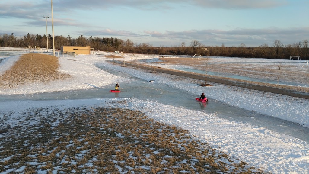 John Machin Soccer Park | 1307 John Marks Ave, Kingston, ON K7K 7G1, Canada | Phone: (613) 546-4291 ext. 1800