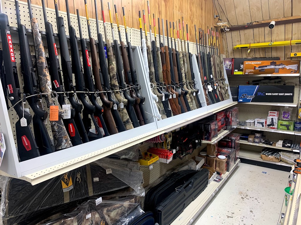 Alberta Hardware Ltd & Alberta Firearms | 252 12 St, Fort Macleod, AB T0L 0Z0, Canada | Phone: (403) 553-4642