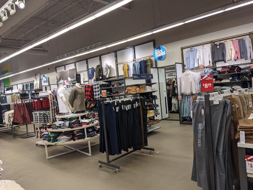 Old Navy - with Curbside Pickup | 5001 19 Street CRU G, Red Deer, AB T4R 3R1, Canada | Phone: (403) 348-5615