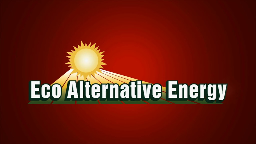 Eco Alternative Energy | 1912 N Rd, Arden, ON K0H 1B0, Canada | Phone: (289) 969-1809