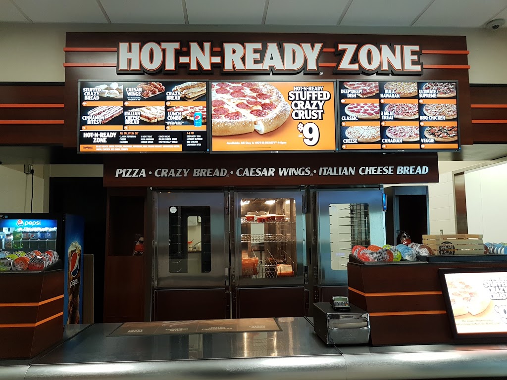 Little Caesars Pizza | 250 Primrose Dr, Saskatoon, SK S7K 6Y6, Canada | Phone: (306) 683-0222