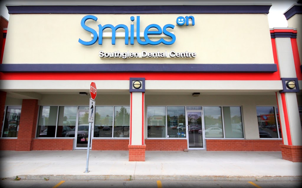 Smiles on Southglen Dental Centre | 730 St Annes Rd, Winnipeg, MB R2N 0A2, Canada | Phone: (204) 897-6453