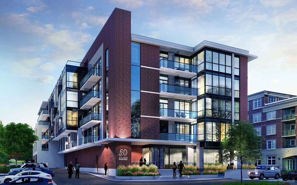 50 Ann Condos | 50 Ann St, Bolton, ON L7E 1B9, Canada | Phone: (647) 490-0584