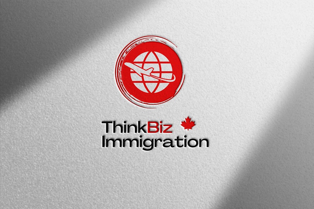 Thinkbiz Immigration Inc. | 34 Sunnybrook Crescent, Brampton, ON L7A 2K2, Canada | Phone: (289) 233-1241