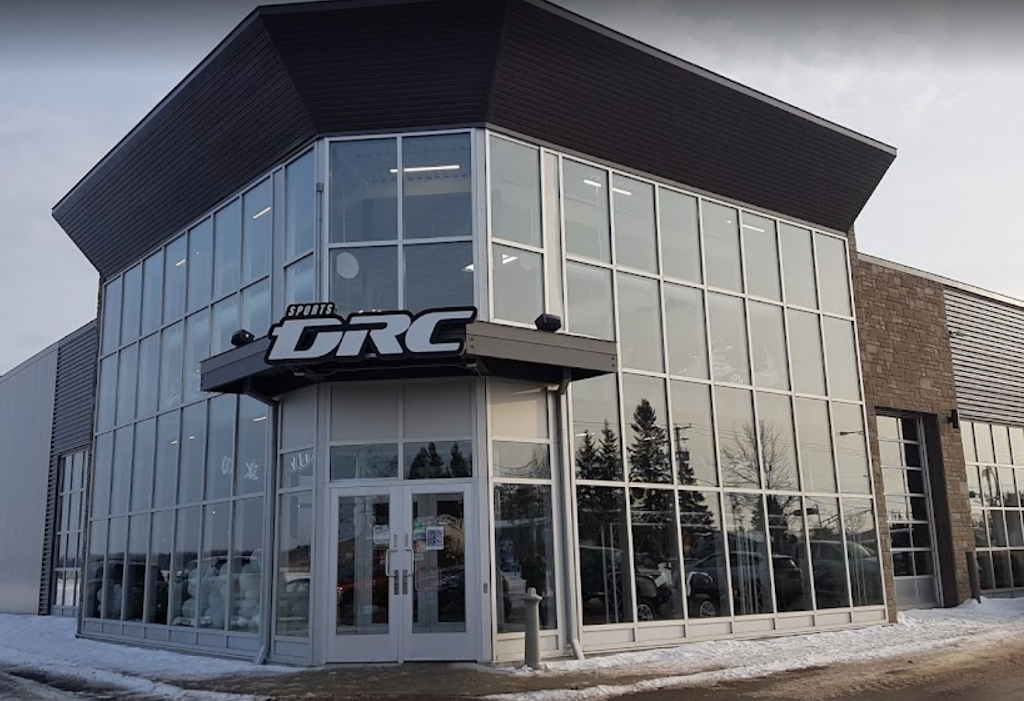 DRC Inc Sports | 3055 Av. du Pont S, Alma, QC G8B 5V2, Canada | Phone: (418) 668-7389