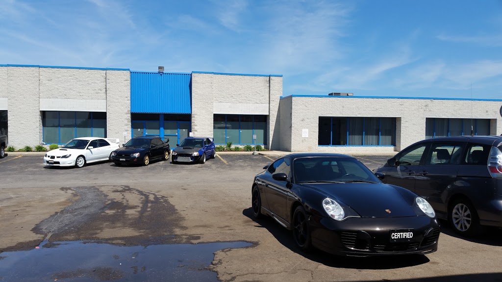 Eagle Auto Sales | 1532 Eagle St N, 165 Turnbull Ct, Cambridge, ON N1T 1C6, Canada | Phone: (519) 622-4208