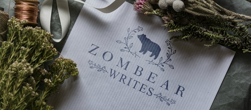 Zombear Writes | 143 Millson Crescent, St. Marys, ON N4X 1E3, Canada | Phone: (519) 949-2193