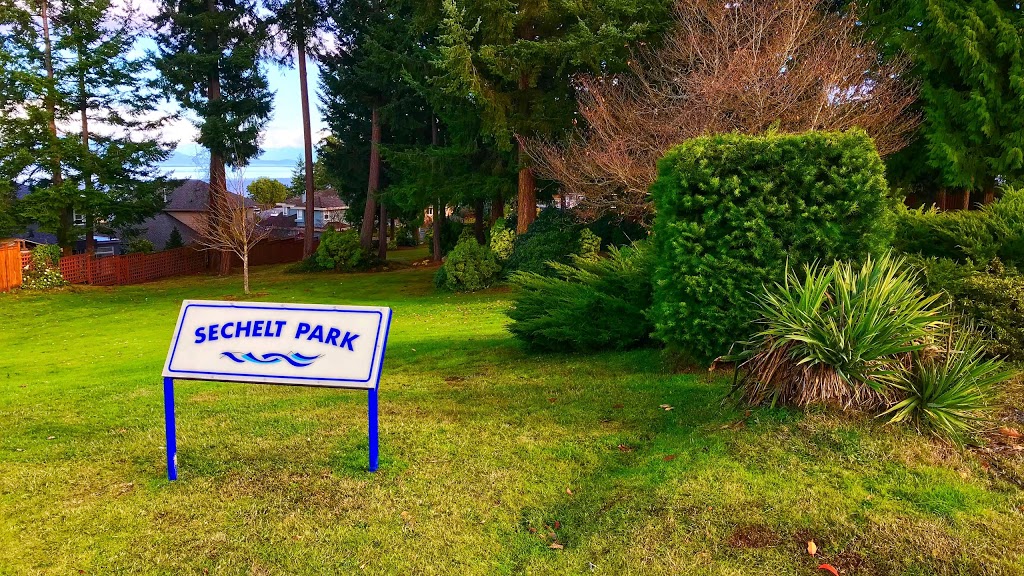 Sechelt Drive Park | 6238 Sechelt Dr, Nanaimo, BC V9V 1C6, Canada | Phone: (250) 754-4251