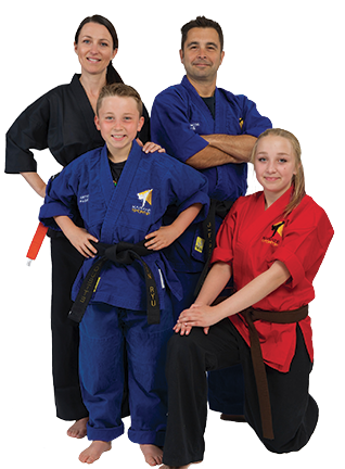 Karate Sports Repentigny | 1227 Rue Notre-Dame, Repentigny, QC J5Y 3H2, Canada | Phone: (514) 629-3474