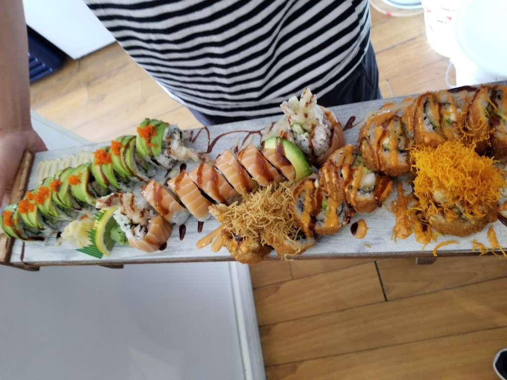 BETTER SUSHI | 5880 Old Highway 2, Shannonville, ON K0K 3A0, Canada | Phone: (613) 920-0195