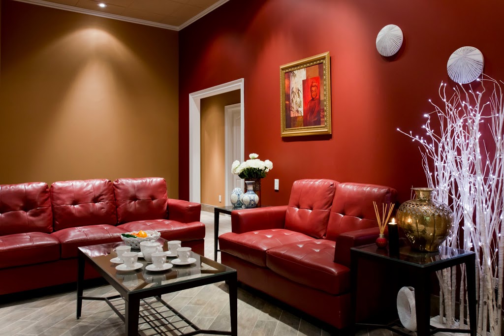 Shangri-La Wellness & Spa | 2880 Queen St E #5, Brampton, ON L6S 6H4, Canada | Phone: (905) 790-8088