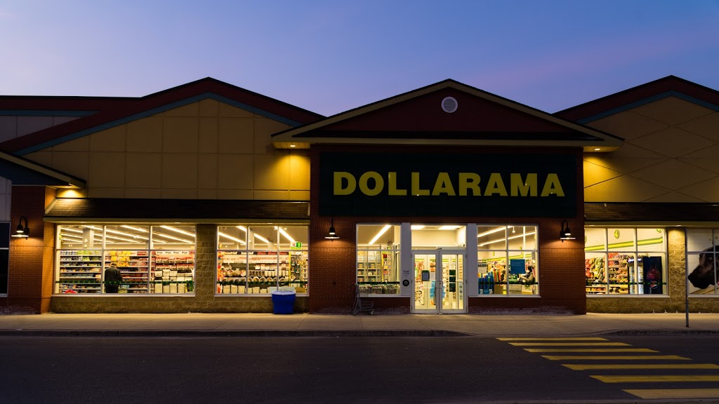 Dollarama | Riocan Center, 1095 Maple Ave, Milton, ON L9T 0A5, Canada | Phone: (905) 693-8988