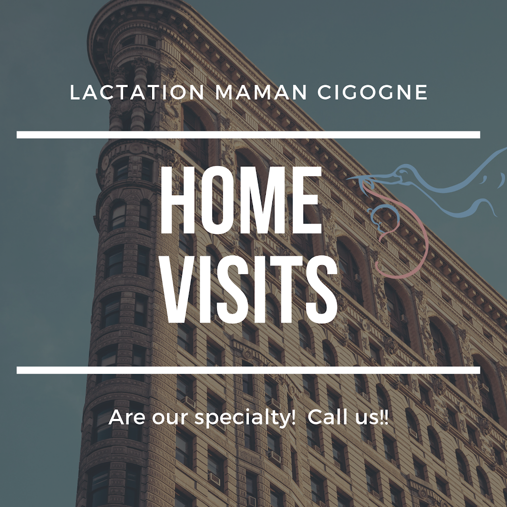 Lactation Maman Cigogne | 2870 Rue Rocheleau, Saint-Hubert, QC J3Y 4T3, Canada | Phone: (514) 298-7111