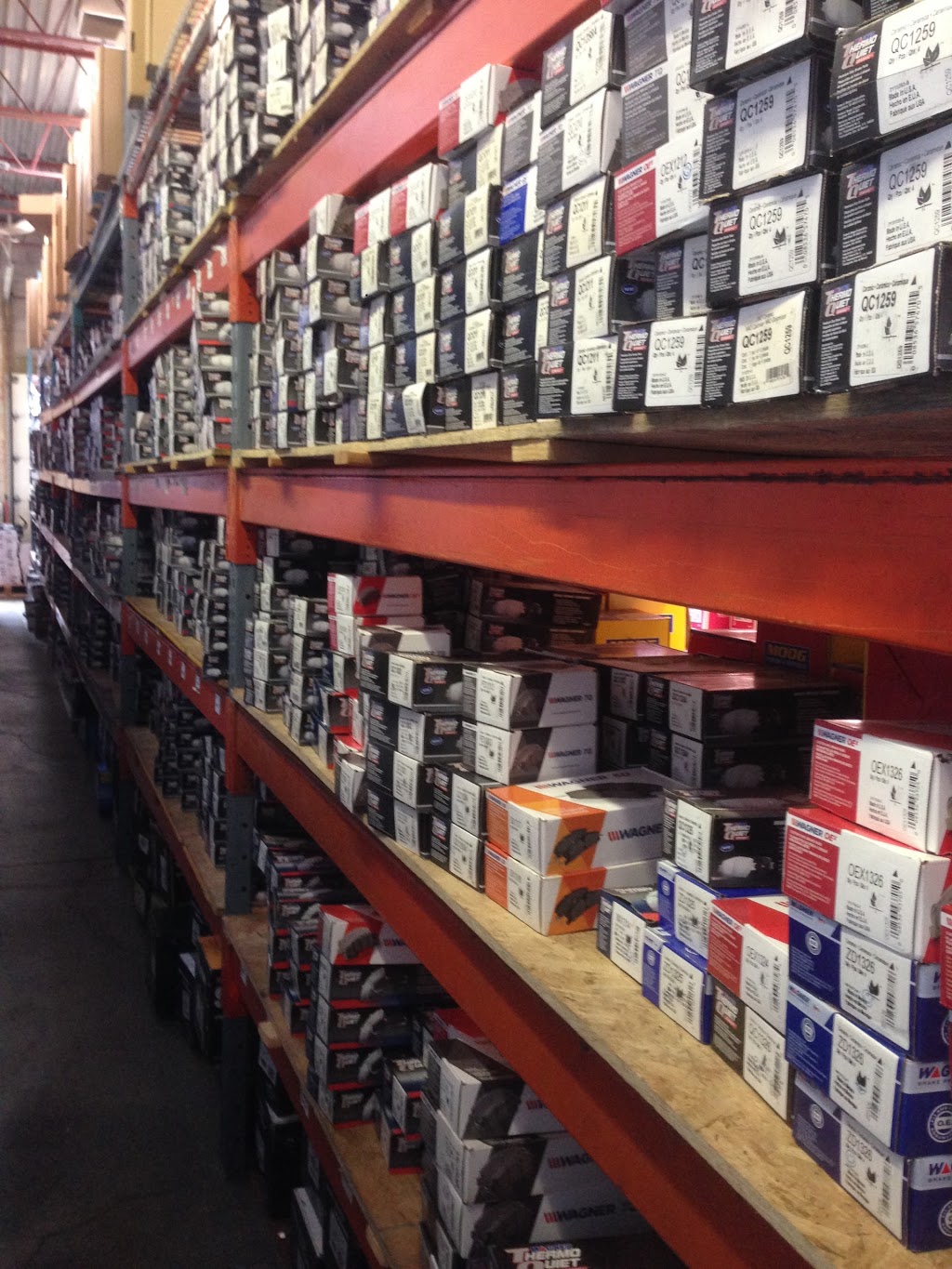 APD AUTO PARTS DIRECT LTD | 46 West Dr #2, Brampton, ON L6T 3T6, Canada | Phone: (905) 453-0808