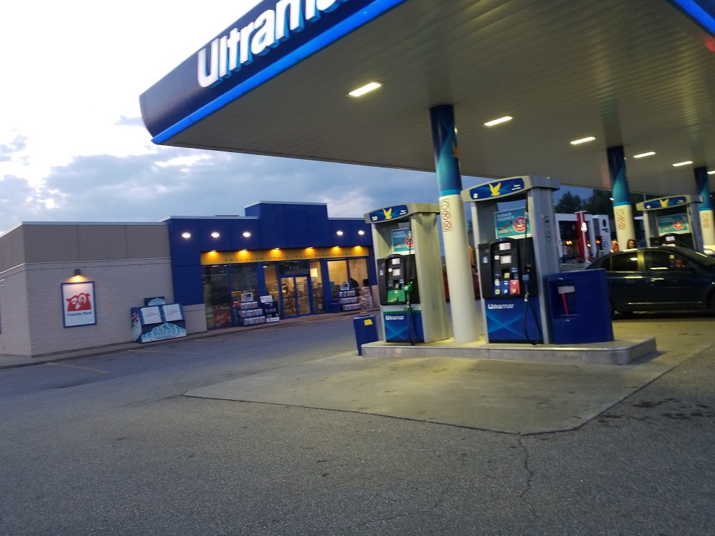 Ultramar | 205 QC-138, Donnacona, QC G3M 1B9, Canada | Phone: (418) 285-2985