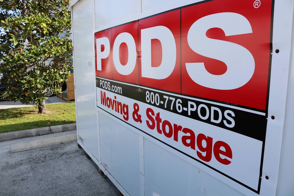 PODS | 2575 Rue Debray, Laval, QC H7S 2J4, Canada | Phone: (877) 770-7637